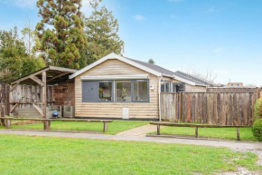 Tinyhouse Dirkshorn Noord-Holland